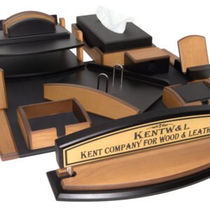 كوادرادا - طقم مكتب 12 قطعة