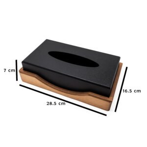 كوادرادا - حافظة مناديل