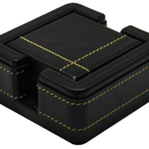 بيلي - حامل قواعد كوستر حرارية للاكواب