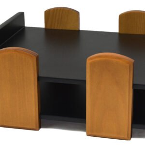 كوادرادا - منظم اوراق كبيرة A4