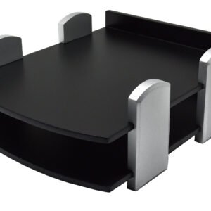 سيلفر - منظم أوراق كبيرة A4