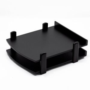 دوبا - منظم أوراق كبيرة A4