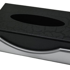 سيلفر - حافظة مناديل