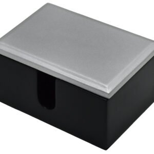 سيلفر - منظم كروت/بزنس كارد