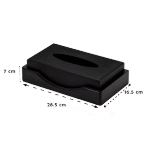 دوبا - حافظة مناديل