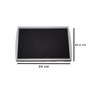 لييندا - سومانة مكتب - فضي