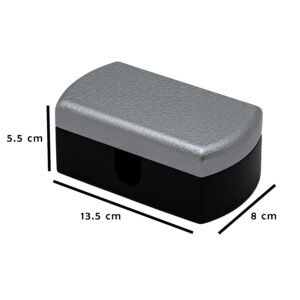 لييندا - منظم الكروت فضي