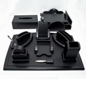 ريفينادو - طقم مكتب 11 قطعة