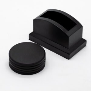 ريفينادو - منظم قواعد كوستر حرارية للأكواب