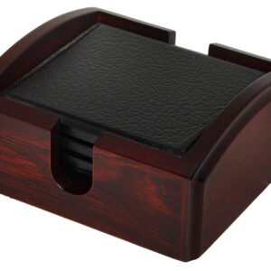 ميلانو - منظم قواعد كوستر حرارية للاكواب 