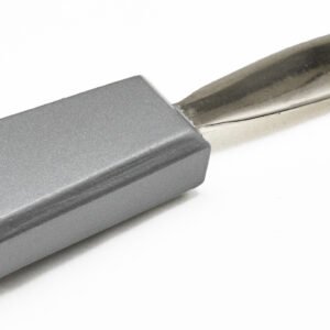 سيلفر - سكينه فتح الأظرف