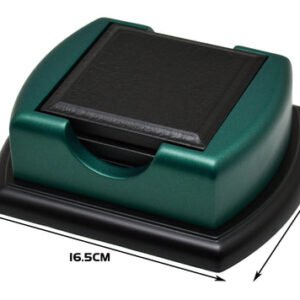 لييندا - منظم قواعد كوستر حرارية للاكواب زيتي