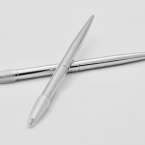 لييندا - قلمين معدن زيتي