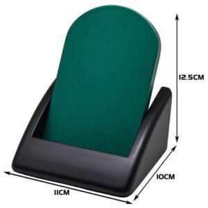 لييندا - حامل الجوال زيتي