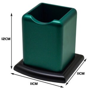 لييندا - حامل الاقلام/مقلمة زيتي