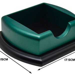 لييندا - منظم الأوراق الصغيرة زيتي