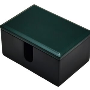 جرين - منظم كروت/بزنس كارد زيتي