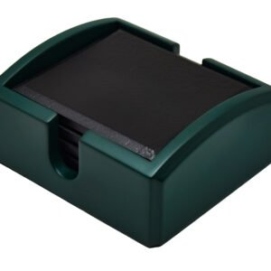 جرين - حامل قواعد كوستر حرارية للاكواب زيتي