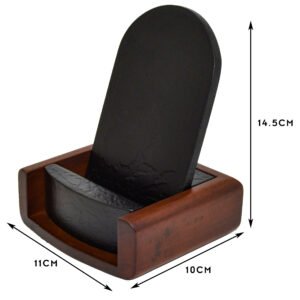 ليلك - حامل الجوال بني