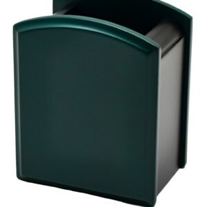 جرين- حامل اقلام/مقلمة زيتي