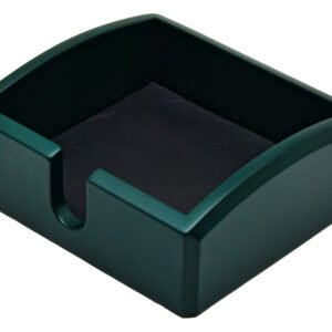 جرين - منظم أوراق صغيرة زيتي